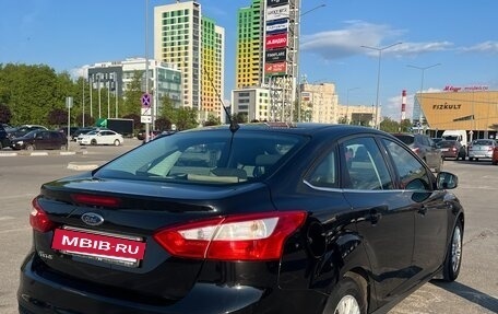 Ford Focus III, 2013 год, 1 150 000 рублей, 5 фотография