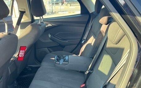 Ford Focus III, 2013 год, 1 150 000 рублей, 13 фотография