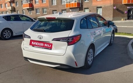 Toyota Corolla, 2020 год, 1 655 000 рублей, 2 фотография