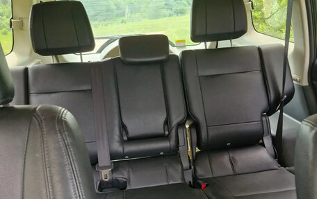 Mitsubishi Pajero IV, 2015 год, 2 200 000 рублей, 4 фотография