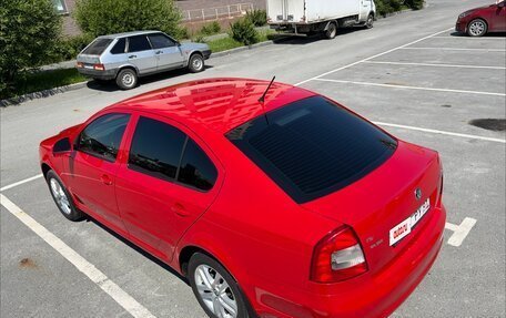 Skoda Octavia, 2012 год, 1 050 000 рублей, 9 фотография