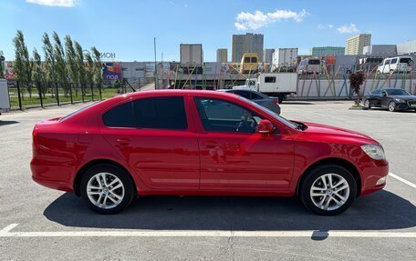 Skoda Octavia, 2012 год, 1 050 000 рублей, 4 фотография