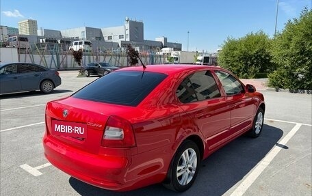 Skoda Octavia, 2012 год, 1 050 000 рублей, 5 фотография
