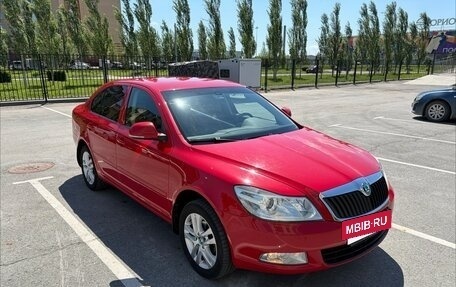 Skoda Octavia, 2012 год, 1 050 000 рублей, 3 фотография