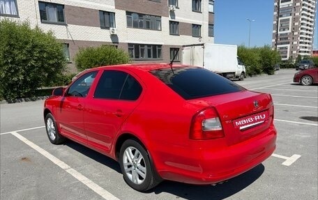 Skoda Octavia, 2012 год, 1 050 000 рублей, 7 фотография