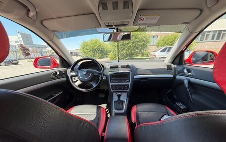 Skoda Octavia, 2012 год, 1 050 000 рублей, 14 фотография