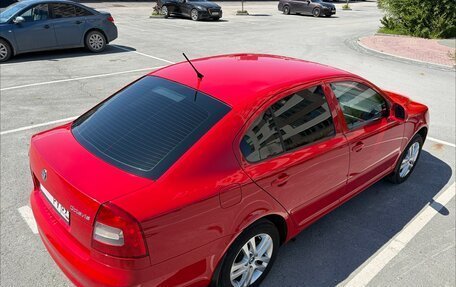 Skoda Octavia, 2012 год, 1 050 000 рублей, 10 фотография