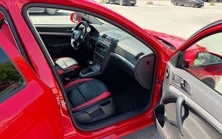 Skoda Octavia, 2012 год, 1 050 000 рублей, 18 фотография