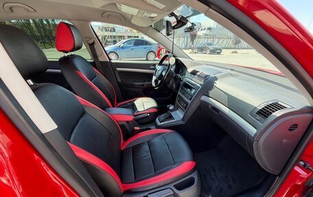 Skoda Octavia, 2012 год, 1 050 000 рублей, 19 фотография
