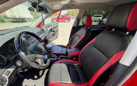 Skoda Octavia, 2012 год, 1 050 000 рублей, 22 фотография