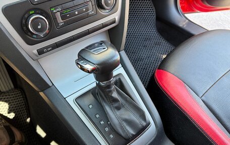 Skoda Octavia, 2012 год, 1 050 000 рублей, 24 фотография