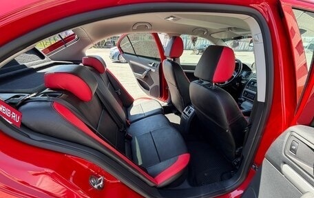 Skoda Octavia, 2012 год, 1 050 000 рублей, 13 фотография