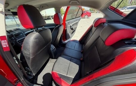 Skoda Octavia, 2012 год, 1 050 000 рублей, 16 фотография
