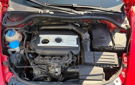 Skoda Octavia, 2012 год, 1 050 000 рублей, 27 фотография