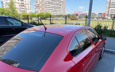 Skoda Octavia, 2012 год, 1 050 000 рублей, 32 фотография