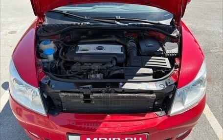 Skoda Octavia, 2012 год, 1 050 000 рублей, 26 фотография