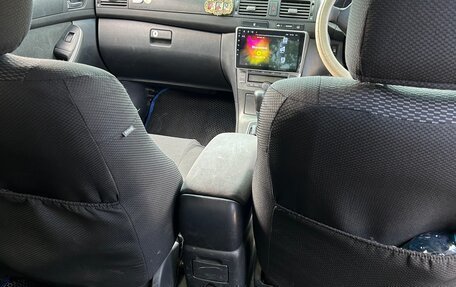 Toyota Avensis III рестайлинг, 2003 год, 540 000 рублей, 6 фотография