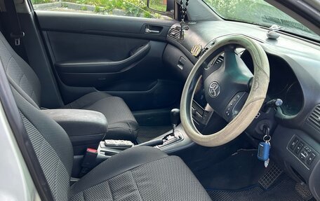 Toyota Avensis III рестайлинг, 2003 год, 540 000 рублей, 9 фотография
