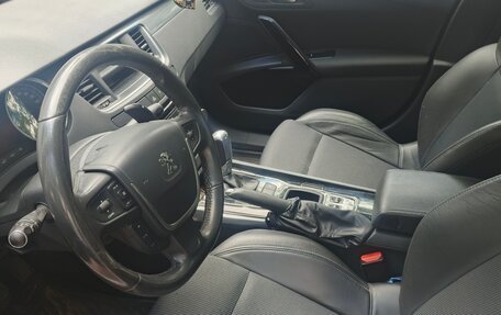 Peugeot 508 II, 2012 год, 599 000 рублей, 13 фотография