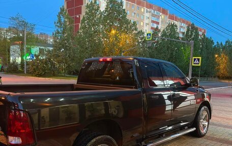 Dodge RAM IV, 2017 год, 3 650 000 рублей, 2 фотография