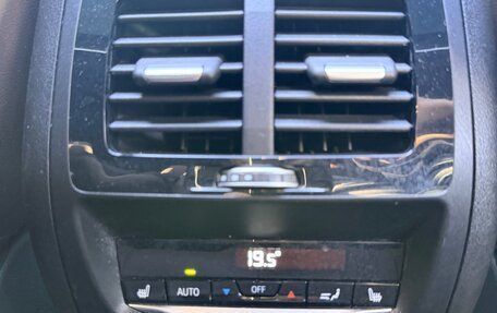 BMW X4, 2020 год, 5 745 000 рублей, 19 фотография