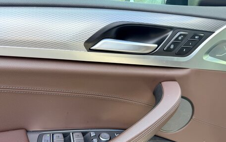 BMW X4, 2020 год, 5 745 000 рублей, 16 фотография