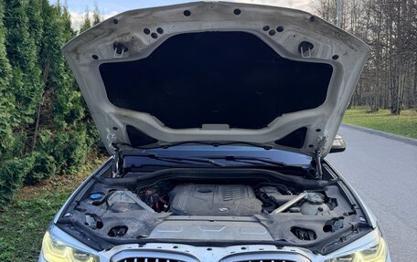 BMW X4, 2020 год, 5 745 000 рублей, 9 фотография