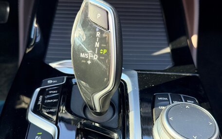 BMW X4, 2020 год, 5 745 000 рублей, 13 фотография