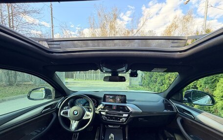 BMW X4, 2020 год, 5 745 000 рублей, 15 фотография