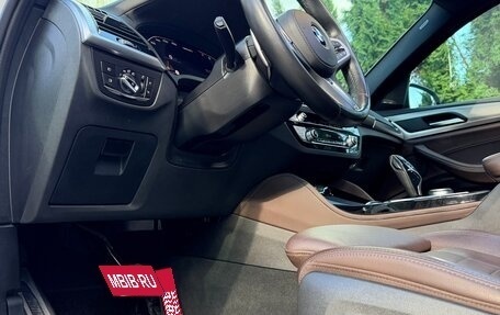 BMW X4, 2020 год, 5 745 000 рублей, 12 фотография