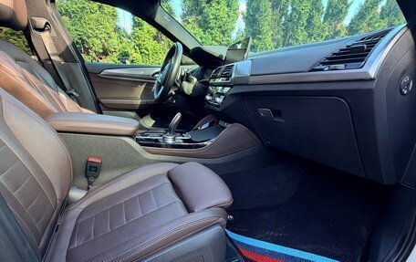 BMW X4, 2020 год, 5 745 000 рублей, 21 фотография