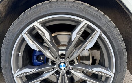 BMW X4, 2020 год, 5 745 000 рублей, 27 фотография