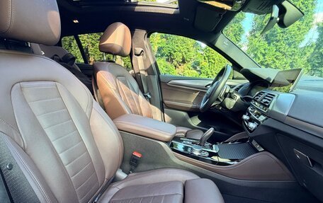 BMW X4, 2020 год, 5 745 000 рублей, 23 фотография