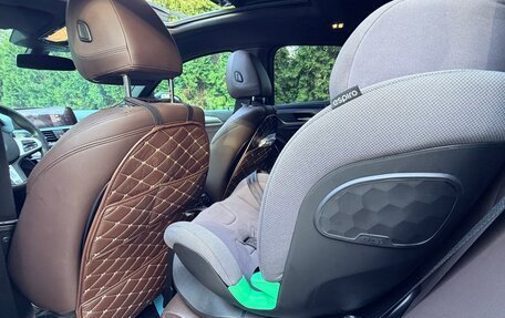 BMW X4, 2020 год, 5 745 000 рублей, 24 фотография