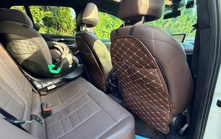 BMW X4, 2020 год, 5 745 000 рублей, 22 фотография