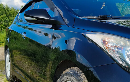 Hyundai Avante, 2013 год, 1 250 000 рублей, 10 фотография