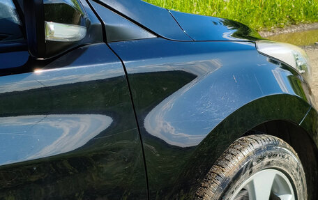Hyundai Avante, 2013 год, 1 250 000 рублей, 8 фотография
