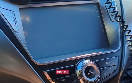 Hyundai Avante, 2013 год, 1 250 000 рублей, 12 фотография
