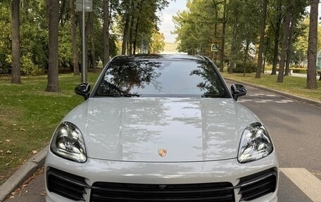 Porsche Cayenne III, 2020 год, 7 500 000 рублей, 6 фотография