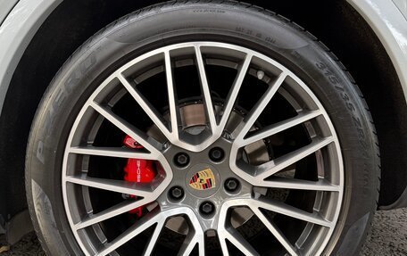 Porsche Cayenne III, 2020 год, 7 500 000 рублей, 9 фотография