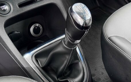 Renault Kaptur I рестайлинг, 2018 год, 1 719 900 рублей, 12 фотография