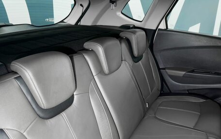Renault Kaptur I рестайлинг, 2018 год, 1 719 900 рублей, 16 фотография