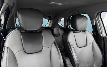 Renault Kaptur I рестайлинг, 2018 год, 1 719 900 рублей, 15 фотография