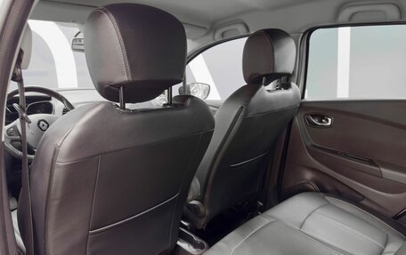 Renault Kaptur I рестайлинг, 2018 год, 1 719 900 рублей, 17 фотография