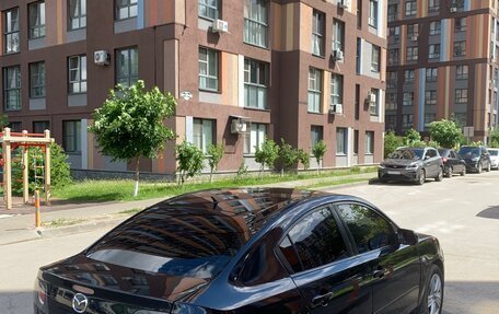 Mazda 3, 2007 год, 299 000 рублей, 4 фотография