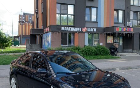 Mazda 3, 2007 год, 299 000 рублей, 2 фотография