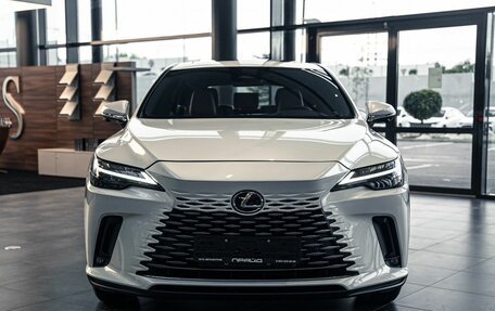 Lexus RX IV рестайлинг, 2025 год, 8 100 000 рублей, 2 фотография