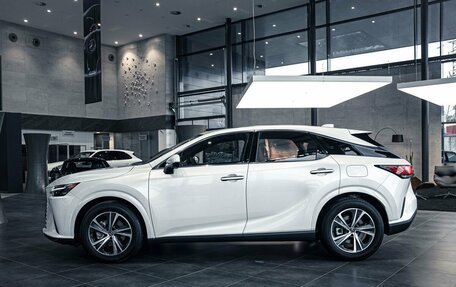 Lexus RX IV рестайлинг, 2025 год, 8 100 000 рублей, 3 фотография