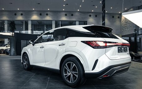 Lexus RX IV рестайлинг, 2025 год, 8 100 000 рублей, 5 фотография