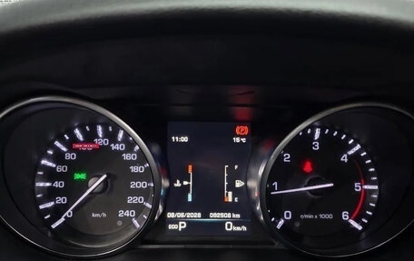Land Rover Discovery Sport I рестайлинг, 2015 год, 1 700 000 рублей, 8 фотография
